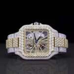 Cartier Santos - Image 3