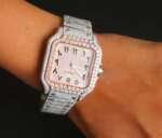 Cartier Santos - Image 2