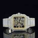 Cartier Santos - Image 3