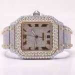 Cartier Santos - Image 3